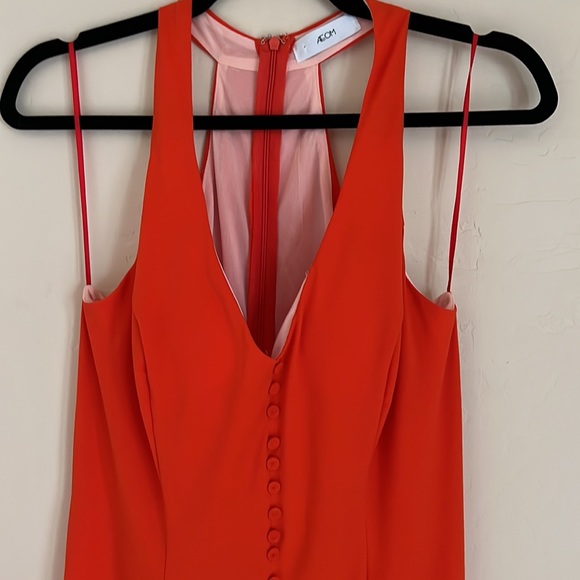 Aeom Orange Maxi - Picture 3 of 9